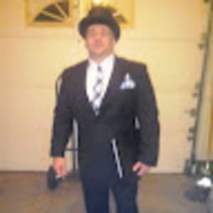 Meet your Posher, Adam